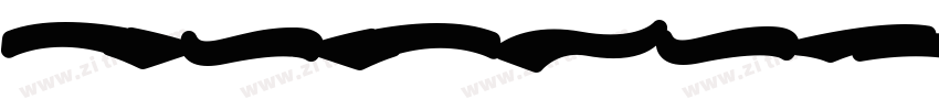 American Route Regul字体转换 American Route Regul字体转换